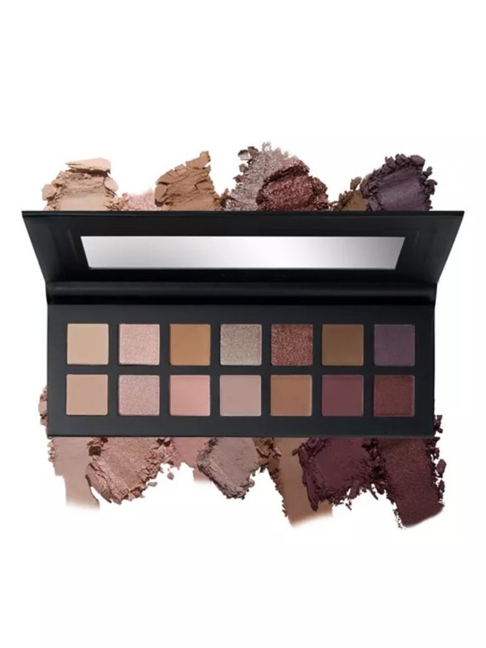 Laura Geller Seasonless Staples Mauve-ulous Moments Eyeshadow Palette, 0.45oz.
